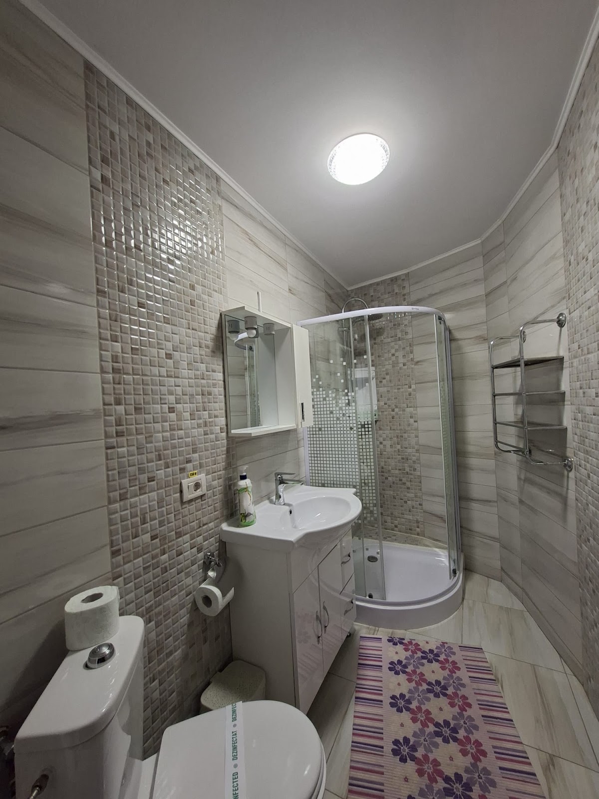 Luxury Panzió