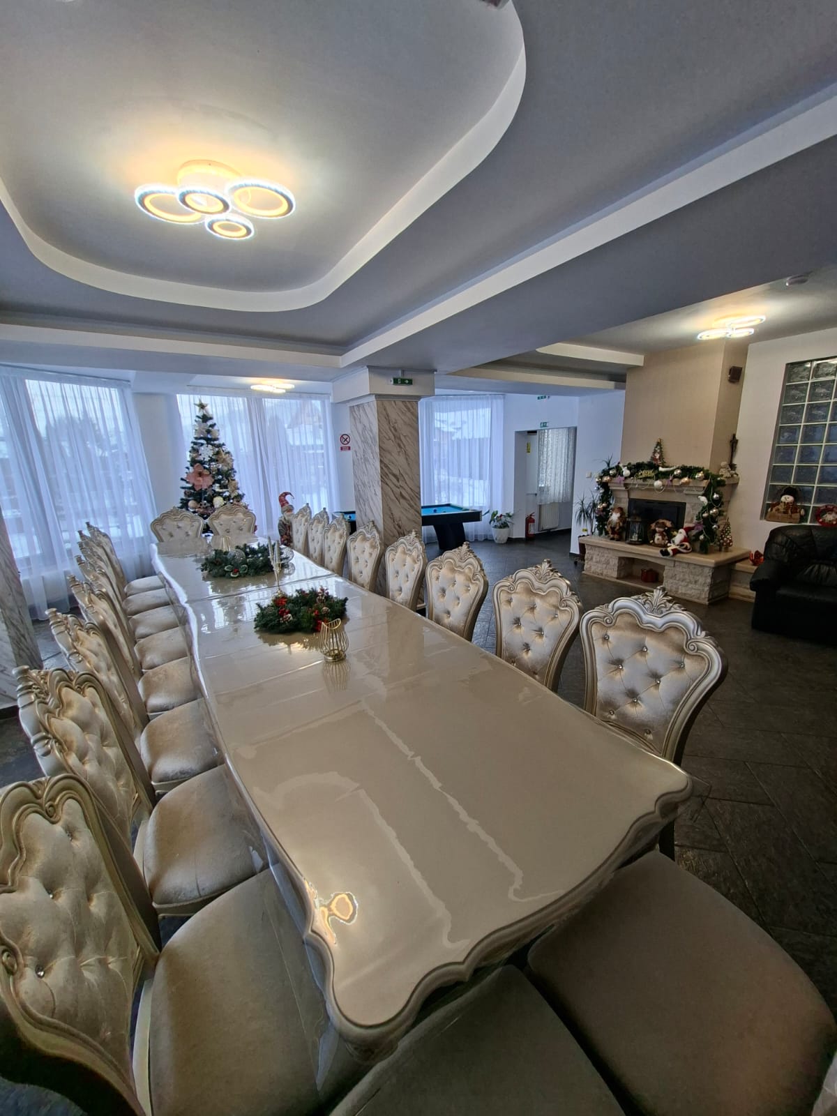 Luxury Panzió