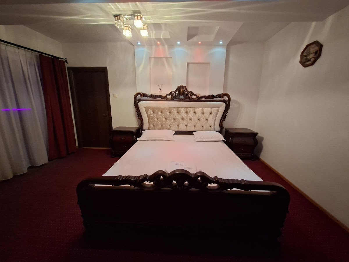 Luxury Panzió