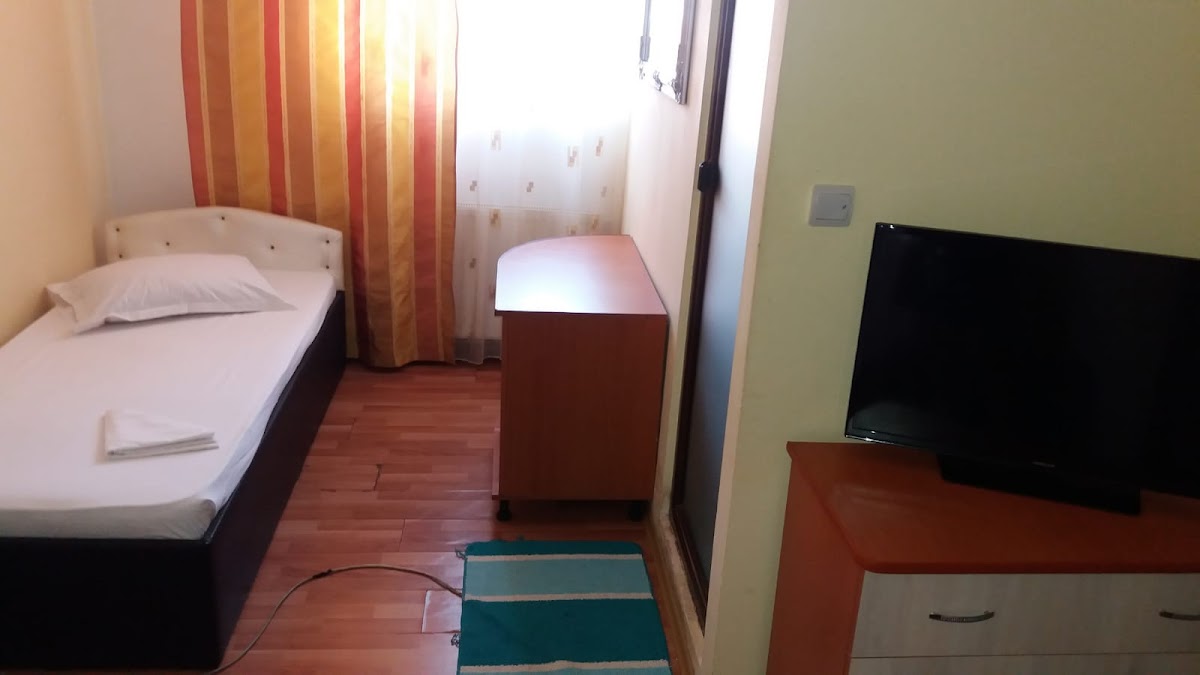 Pensiunea Magic Pitești