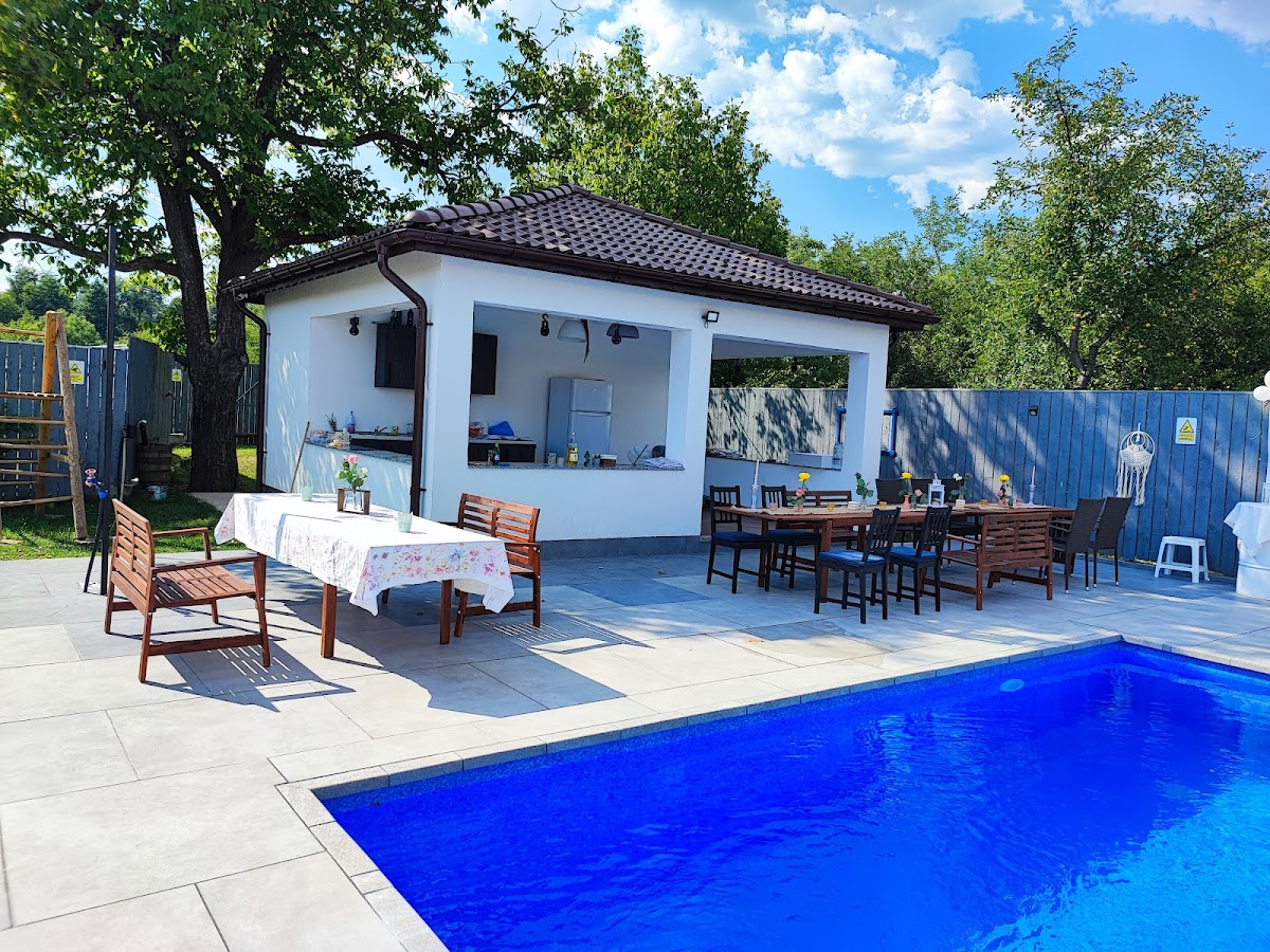 Pension "MAGNESIA" (4 stars), Târgu Jiu