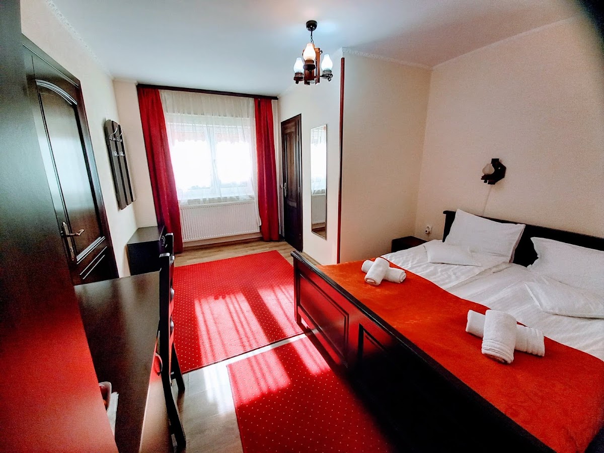 Pensiunea Magnolia - foto 2