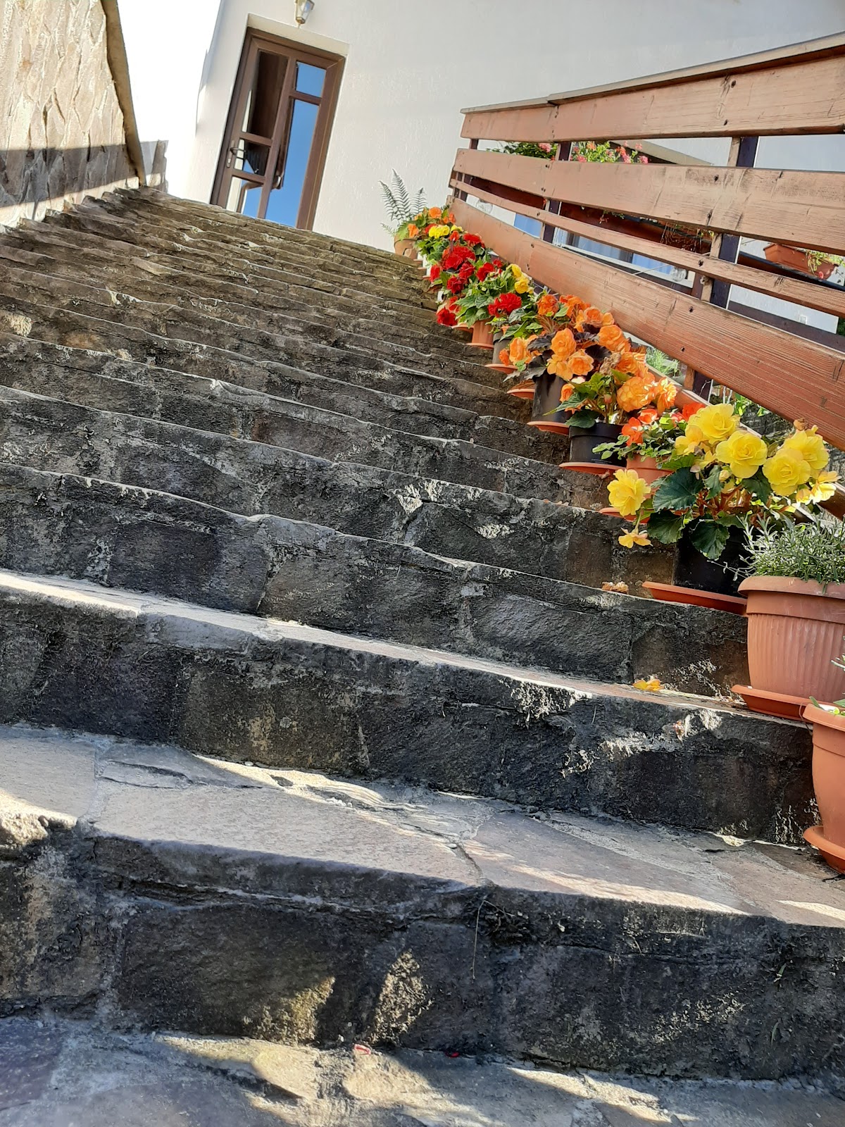 Pensiunea Măgura Ocnei