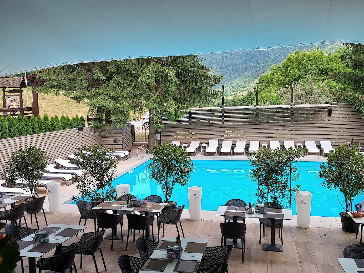 Pensiunea Mai - foto 3