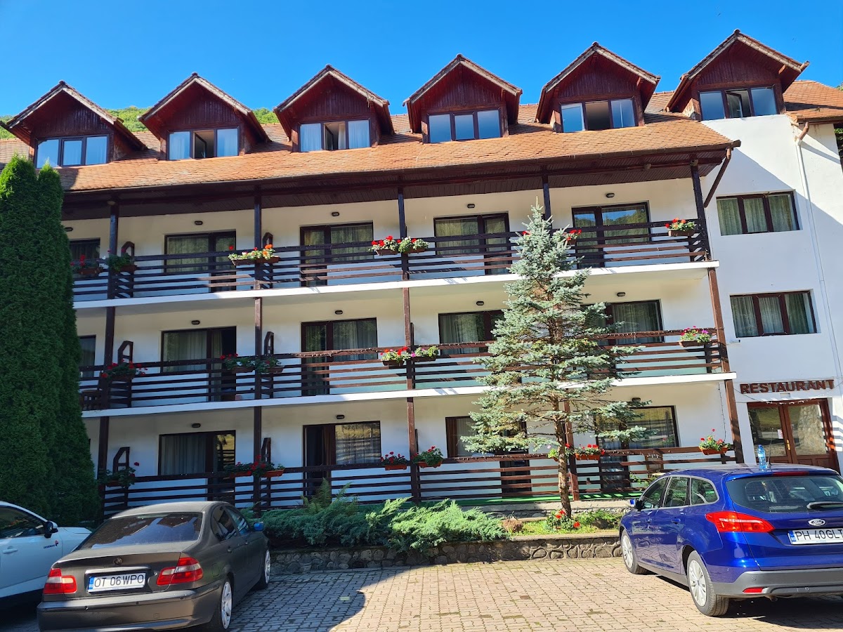 Pensiunea Mai - foto 5