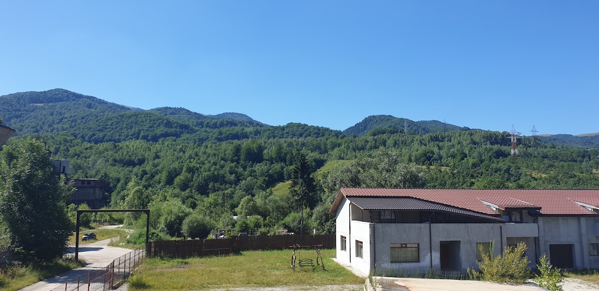 Pensiunea Maia - foto 1