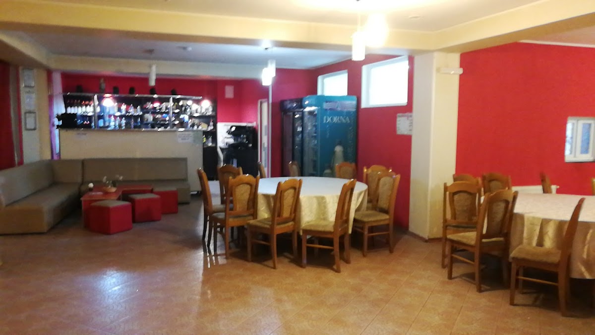 Pensiunea Maia - foto 2