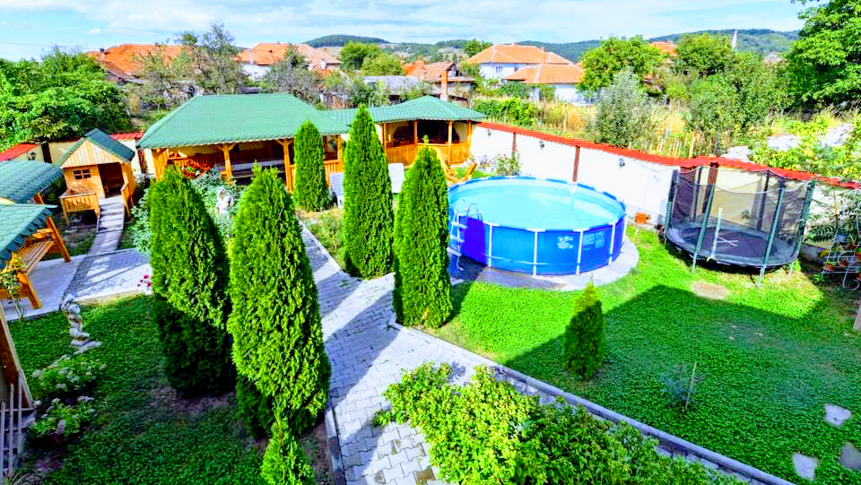 Pensiunea Mama Lia - foto 1