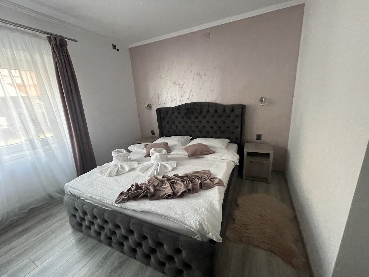 Pensiunea Mama Lia - foto 2