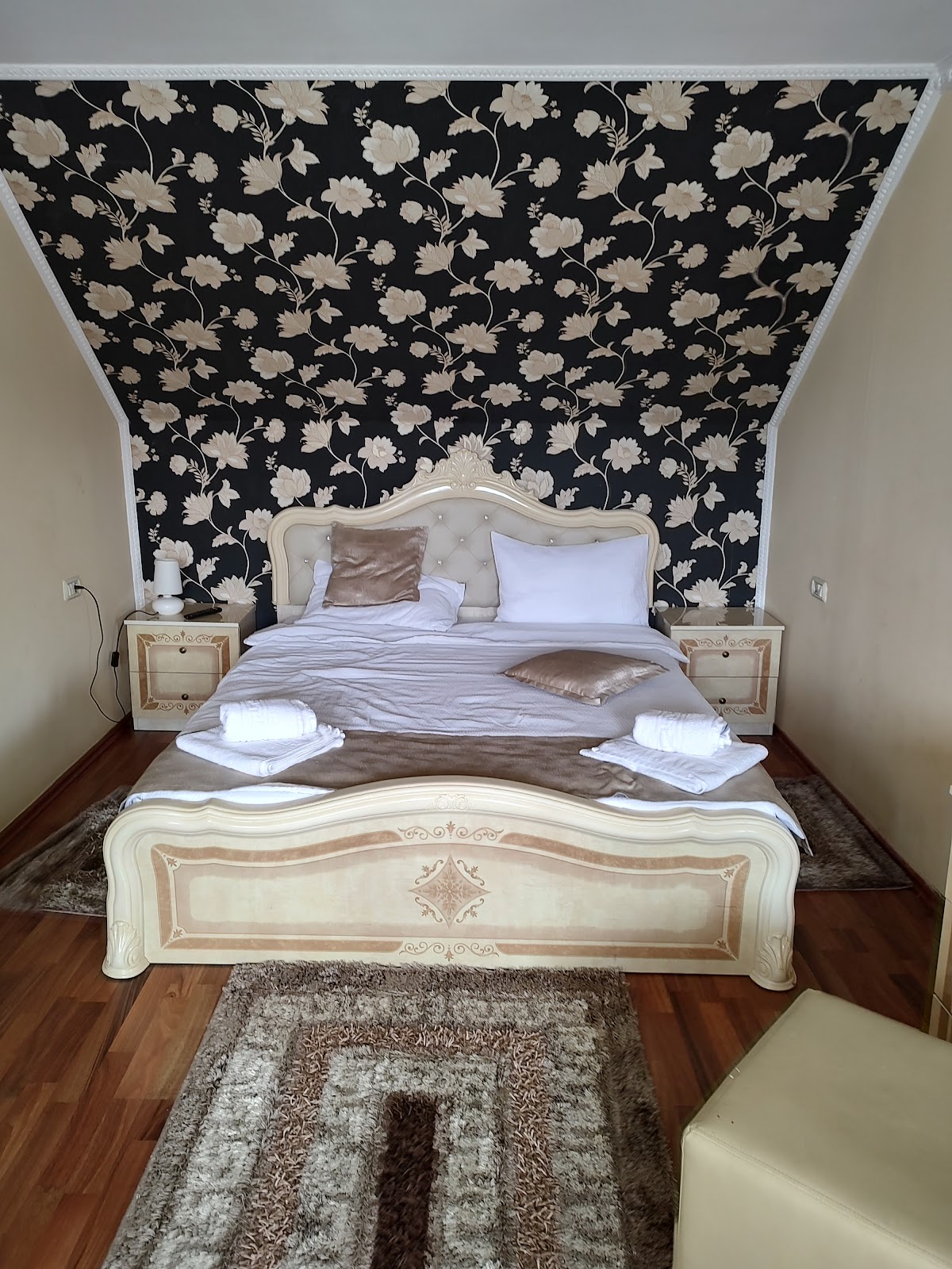 Pensiunea Mama Lia - foto 4