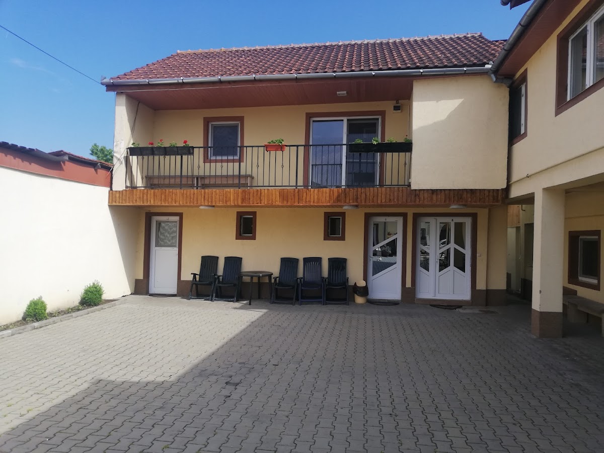 Pensiunea Mama Lia - foto 5