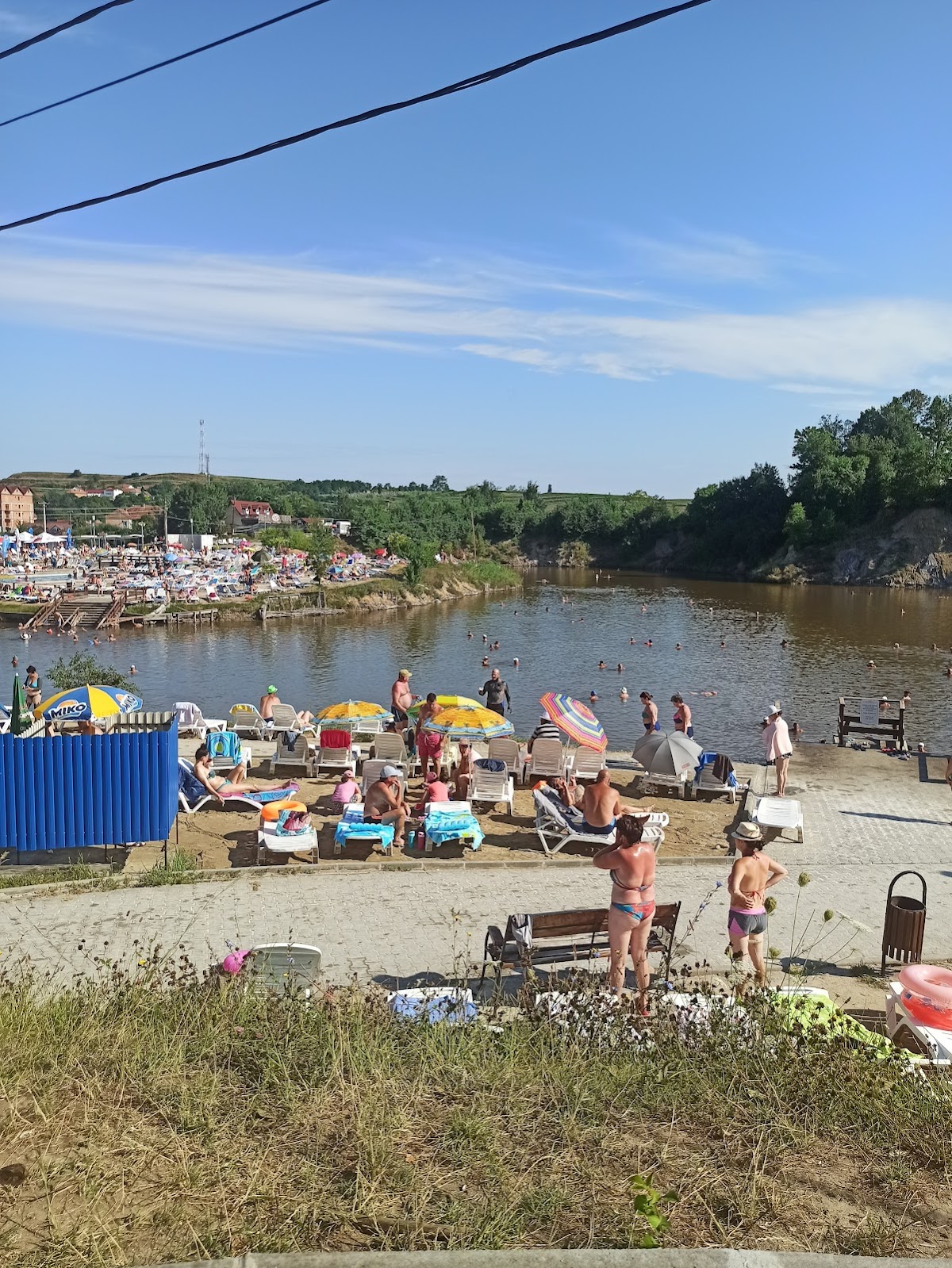 Pensiunea MAQ Lacul Negru - foto 3