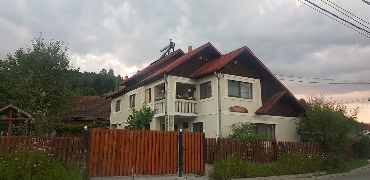 Pensiunea Margareta, Piteşti