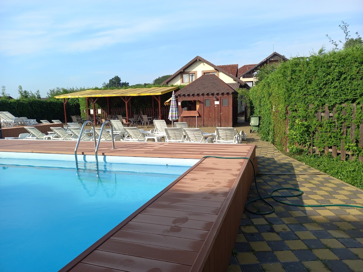 Pensiunea Margo - Unterkunft Bacau, Hemeiusi, Hochzeitssaal, Restaurant
