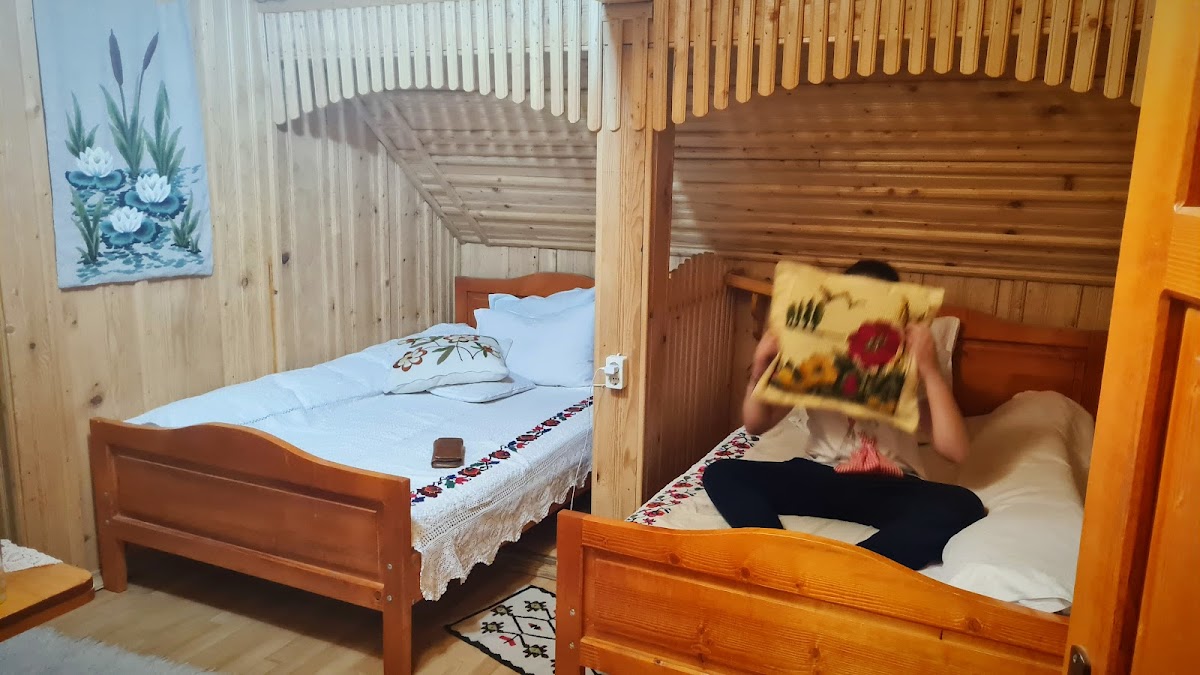 Pensiunea Maria - foto 2