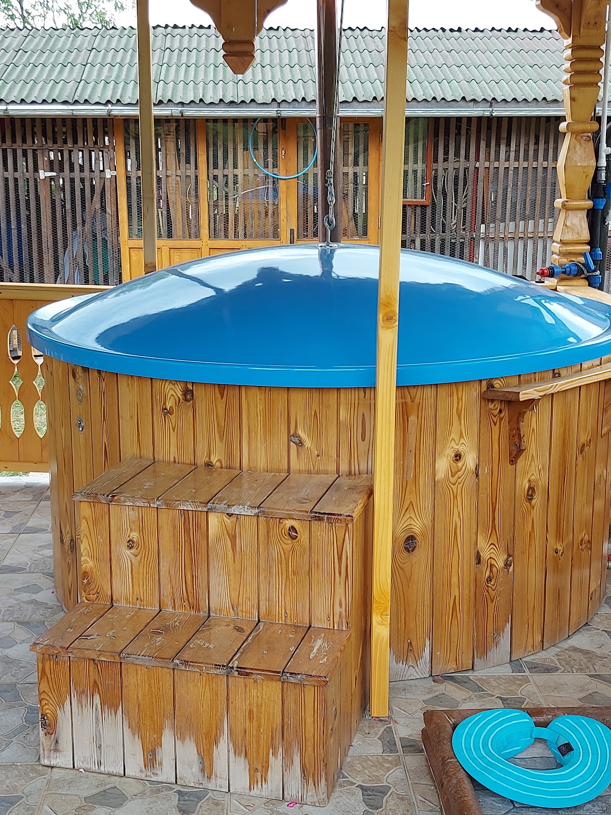 Pensiunea Maria - foto 3