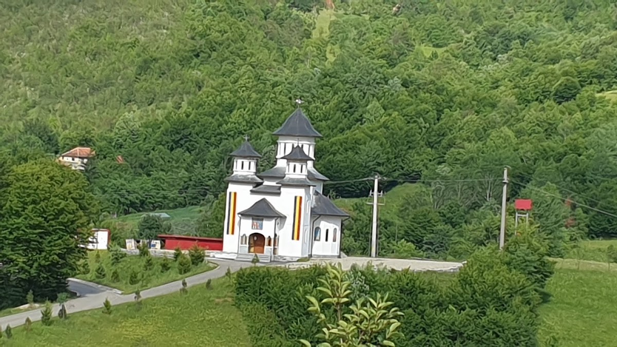 Pensiunea Maria Elena
