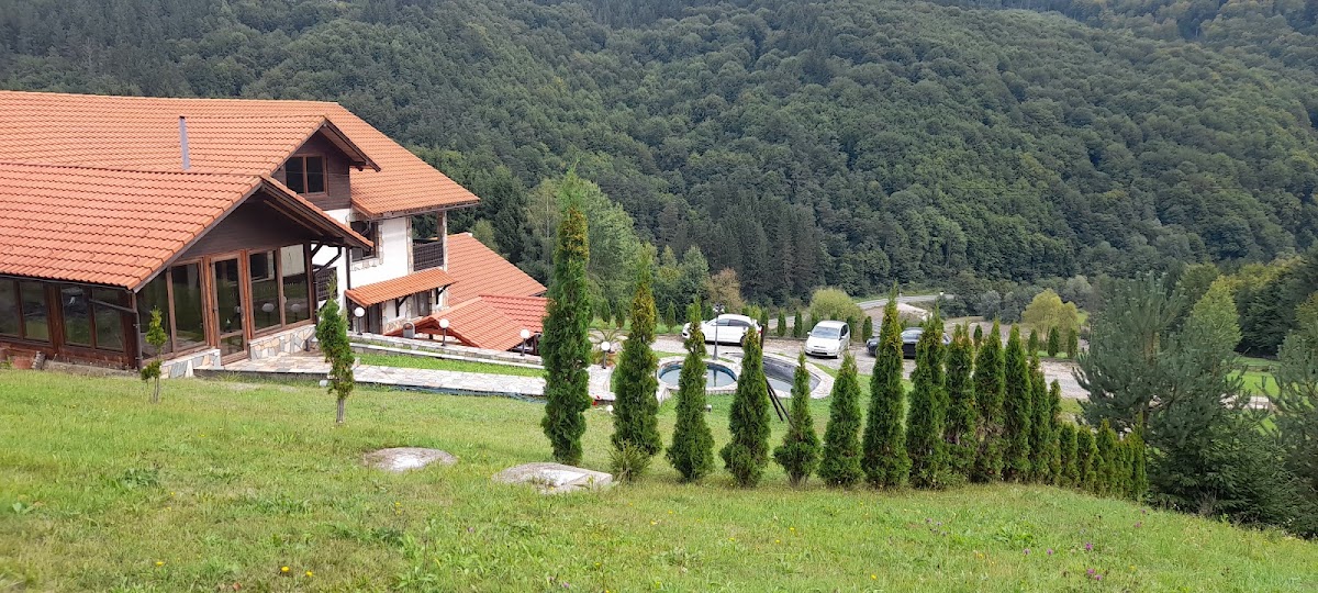Pensiunea Maria Sita Buzăului, Sita Buzăului