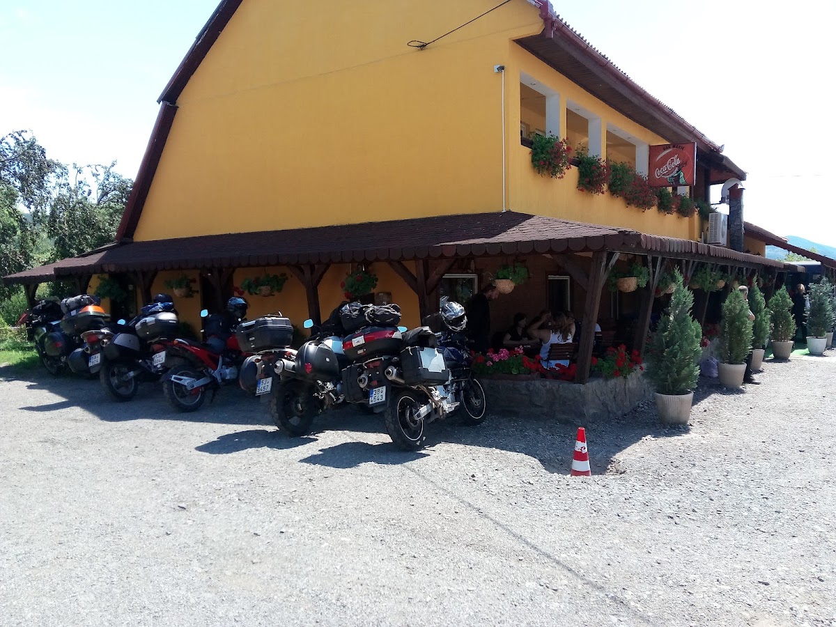 Pensiunea Mario - foto 3