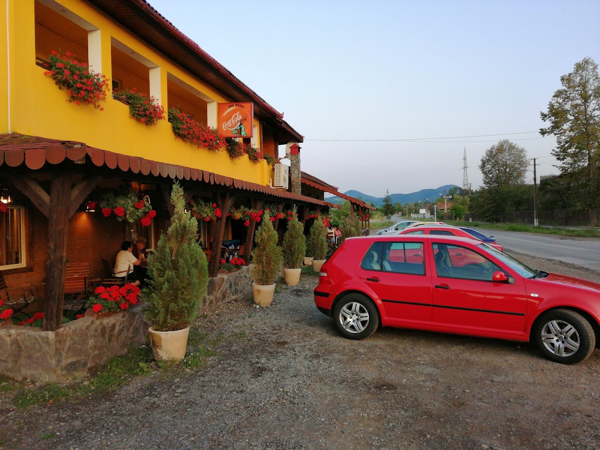 Pensiunea Mario - foto 4