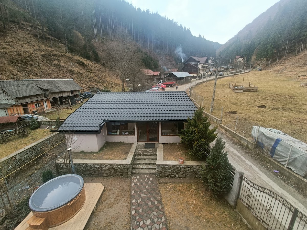 Pensiunea Maryon - foto 1