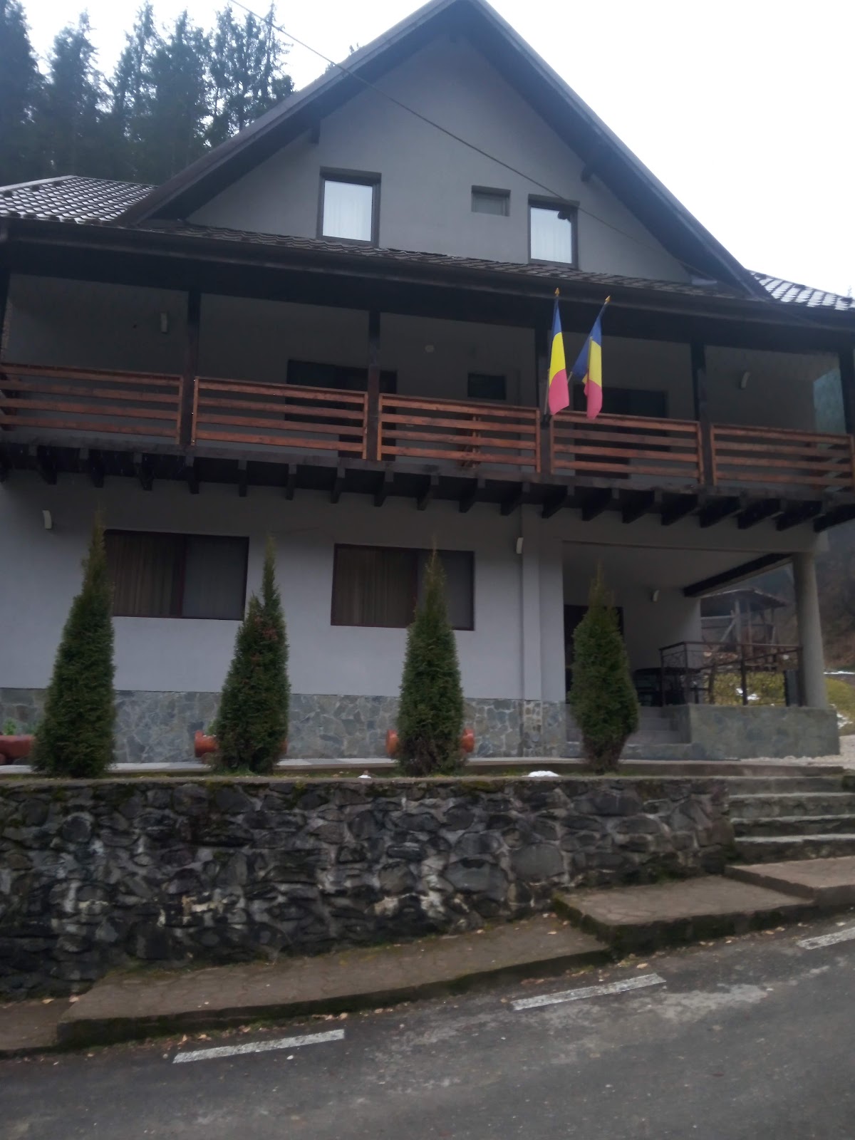 Pensiunea Maryon - foto 2