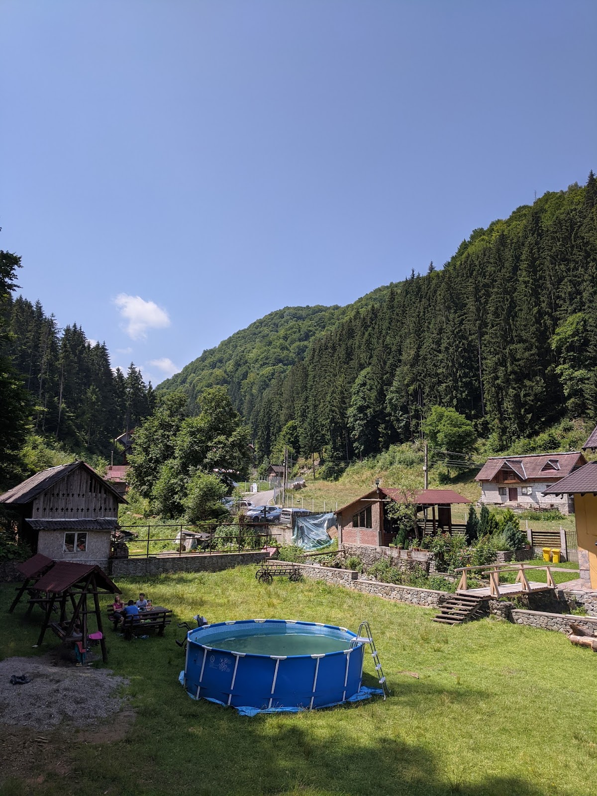 Pensiunea Maryon - foto 3