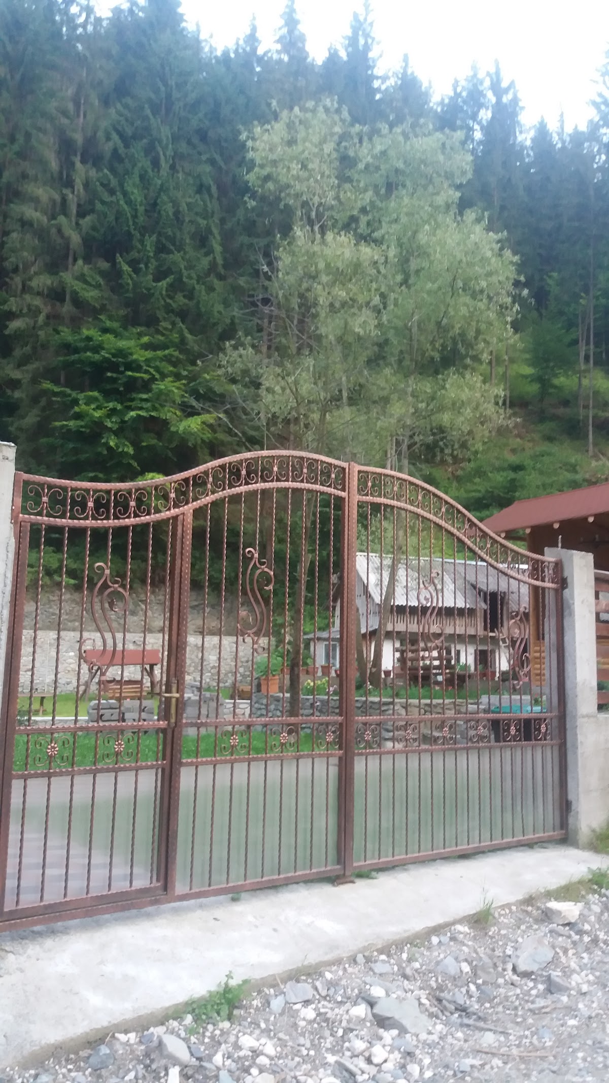 Pensiunea Maryon - foto 5