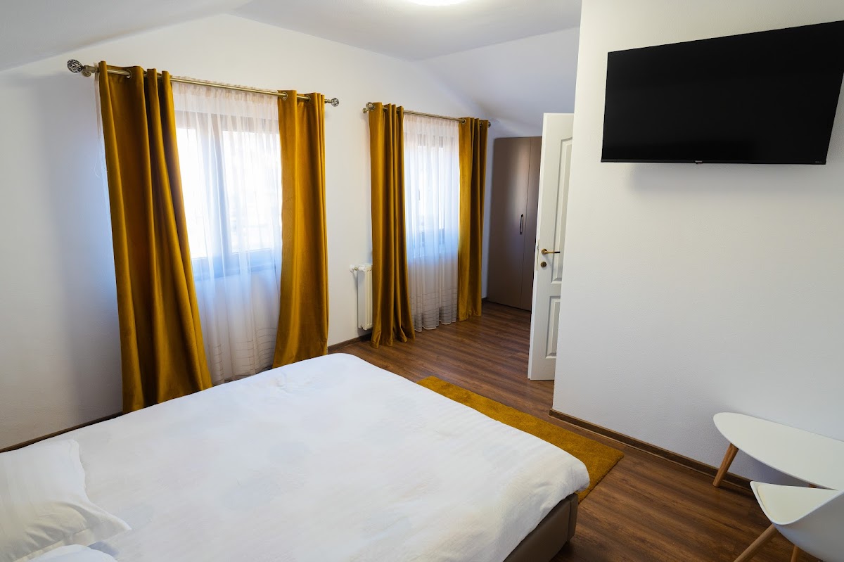 PENSION MATEI PETROSANI