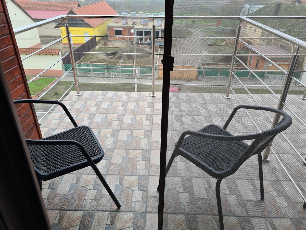 Pensiunea Maya - foto 5