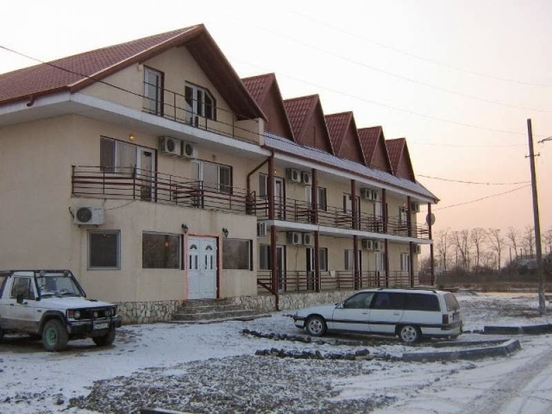 Pensiunea Mila 2 - foto 1