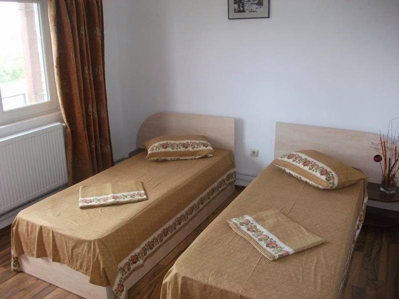 Pensiunea Mila 2 - foto 2