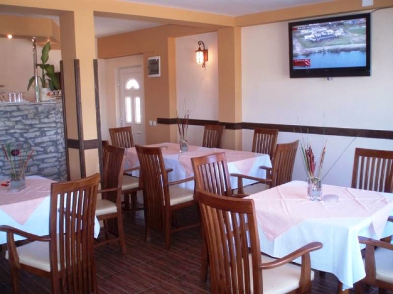 Pensiunea Mila 2 - foto 3