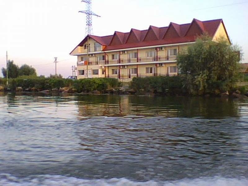 Pensiunea Mila 2 - foto 4