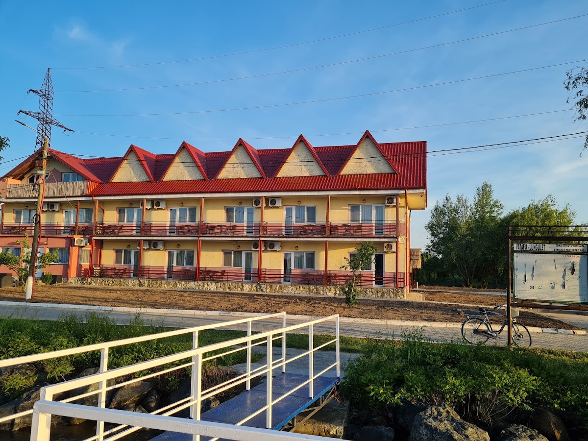 Pensiunea Mila 2 - foto 5