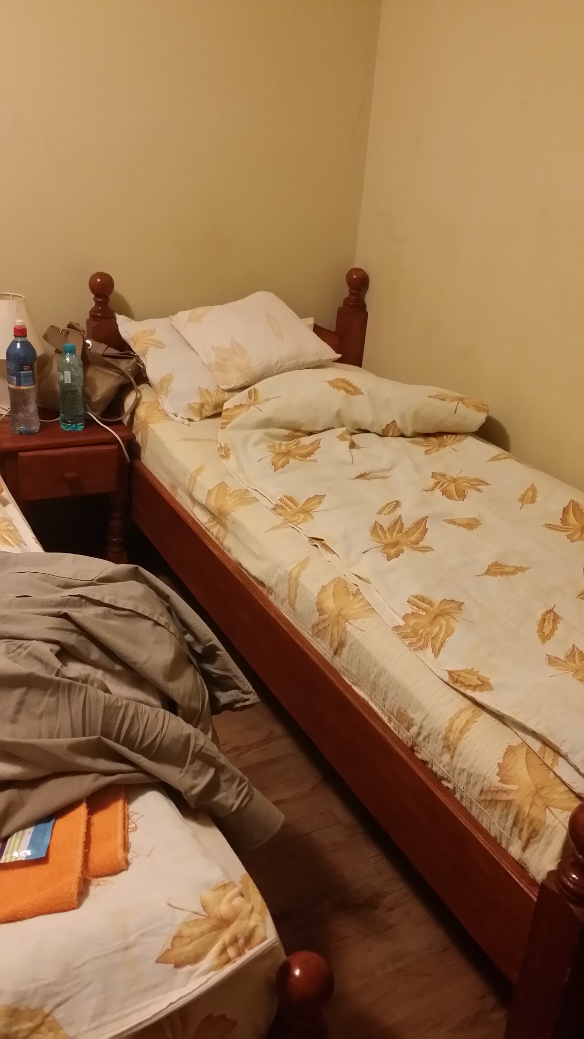 Pensiunea Miorița