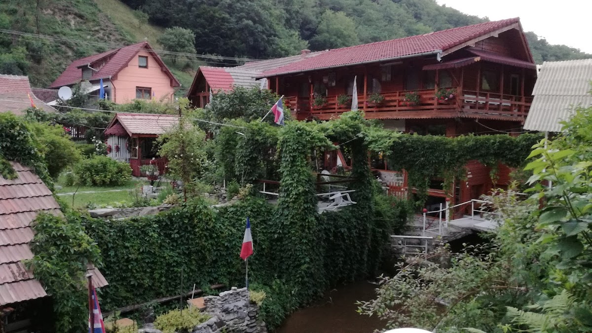 Pensiunea Mioritică - foto 4