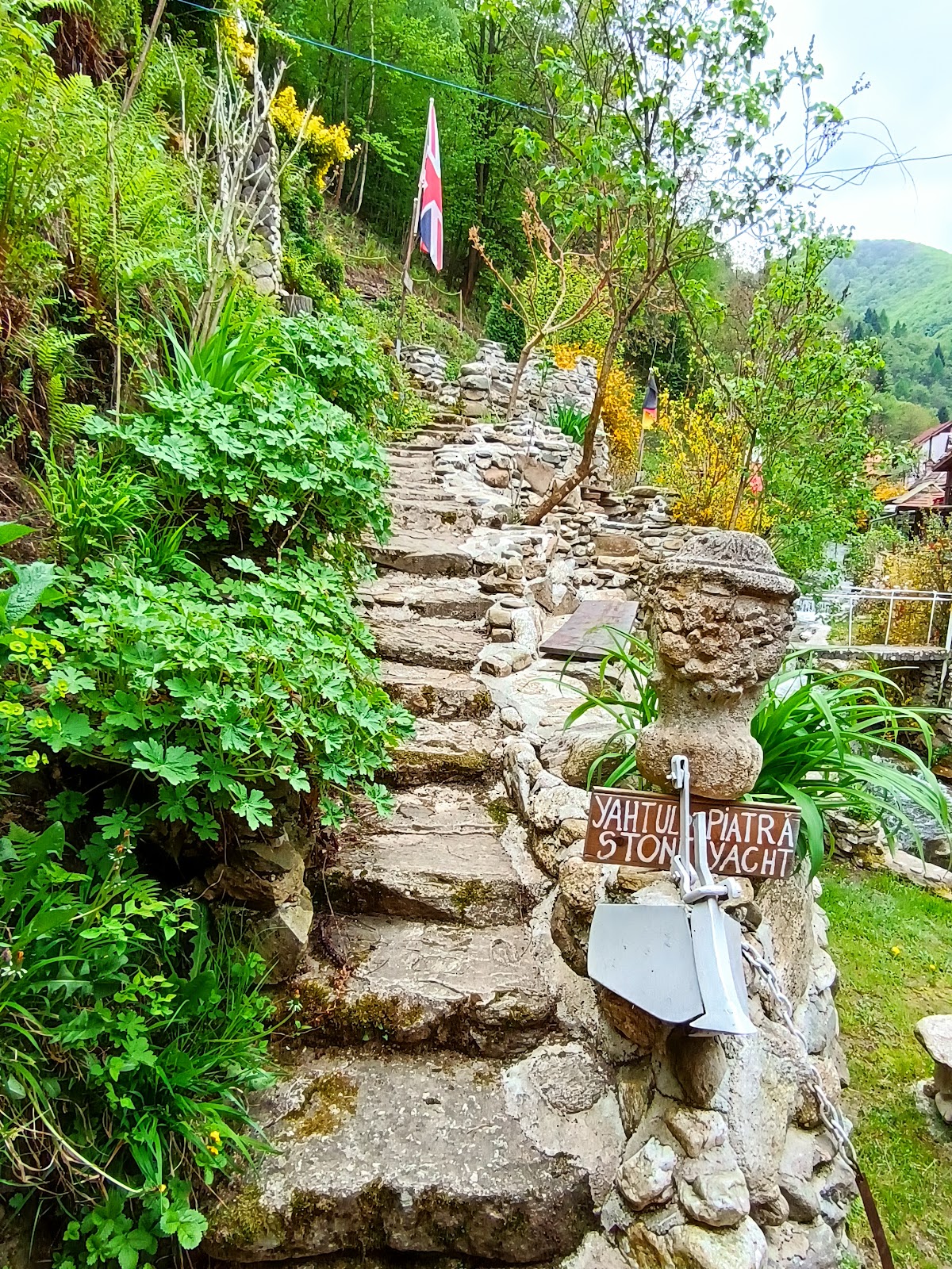 Pensiunea Mioritică - foto 5