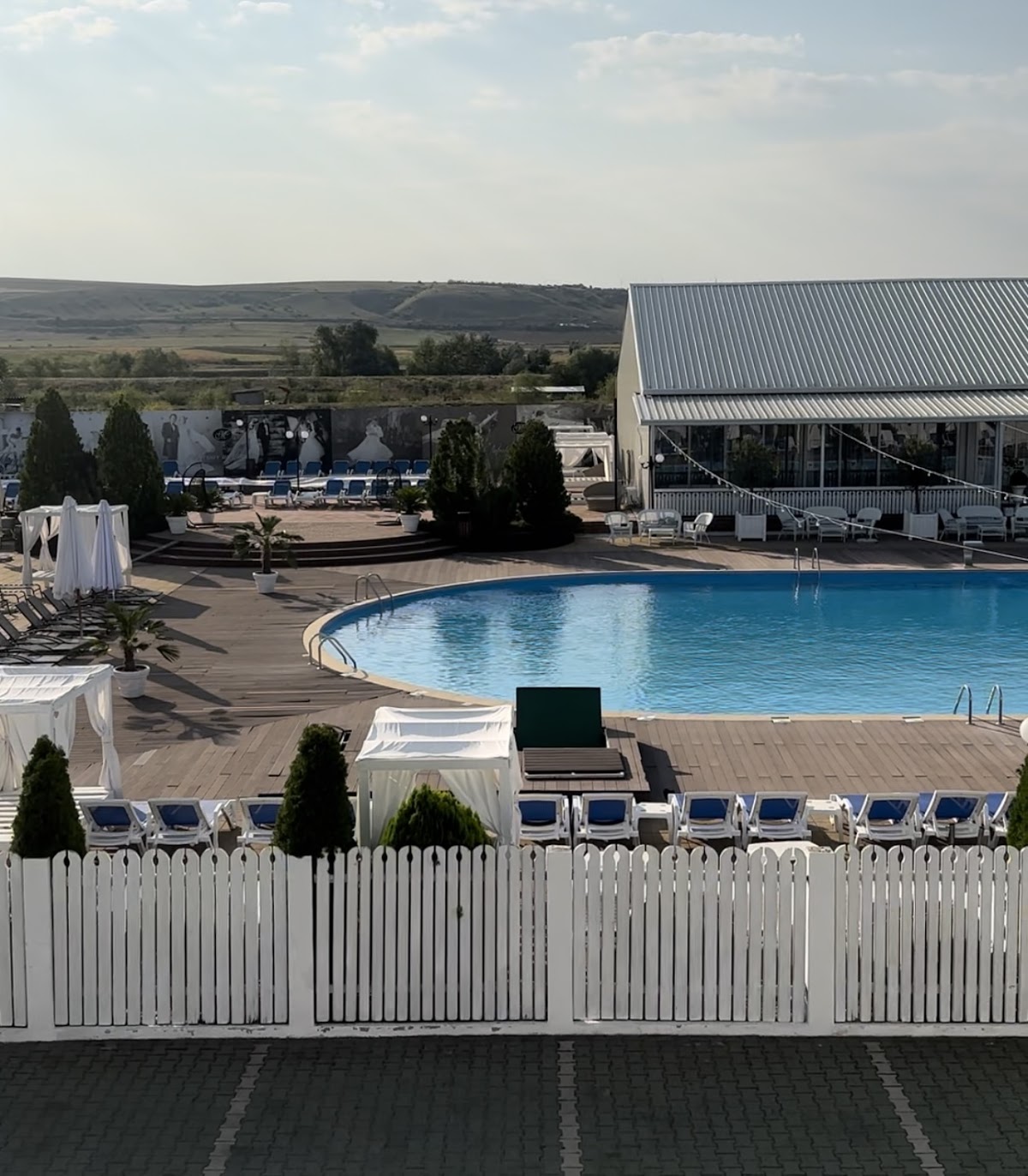 PENSIUNEA MIRA - Simba TOURS.SRL - foto 3