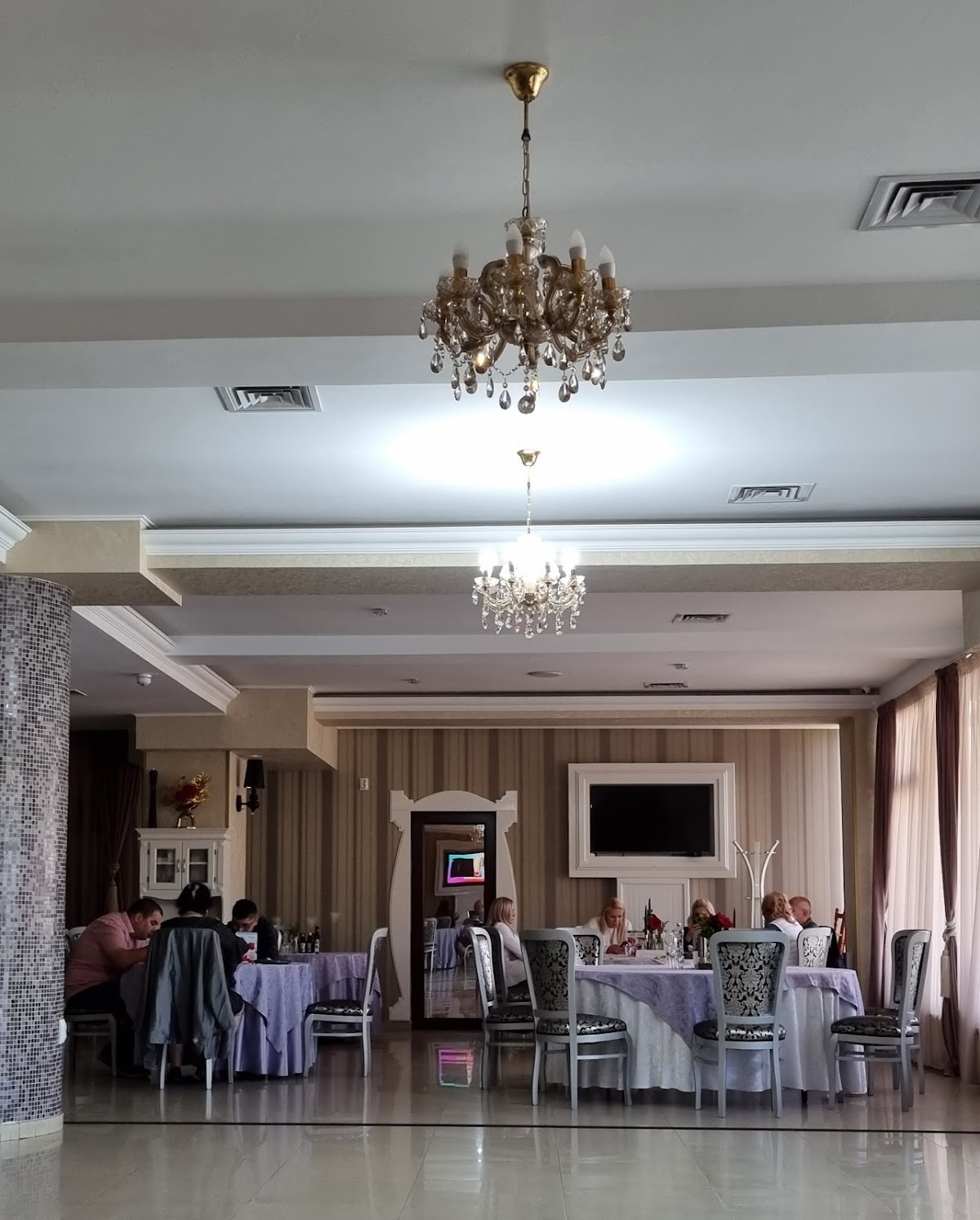 PENSIUNEA MIRA - Simba TOURS.SRL - foto 5