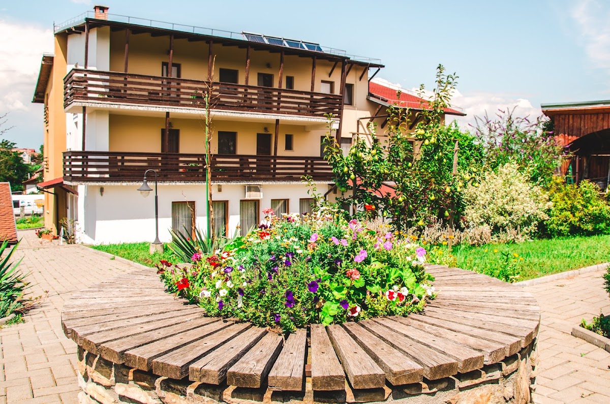 Pensiunea Miriam - foto 2