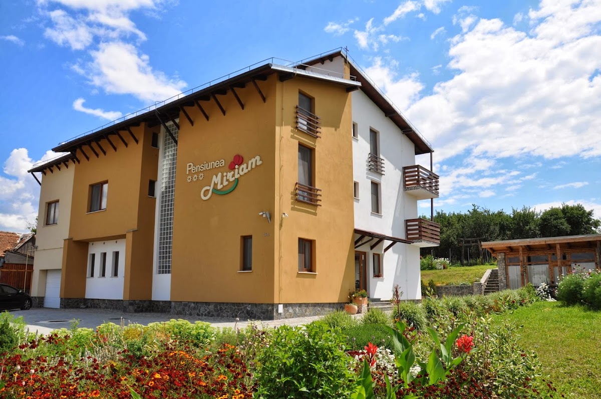 Pensiunea Miriam - foto 3