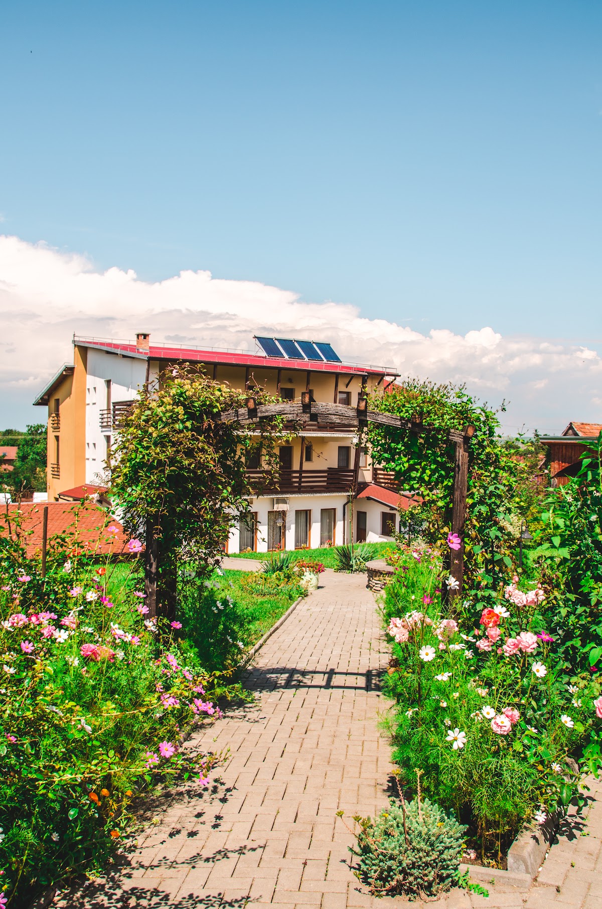 Pensiunea Miriam - foto 5