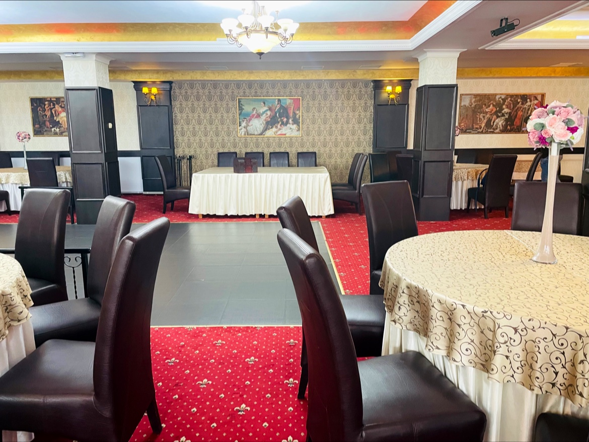 Pensiunea Modern Mioveni