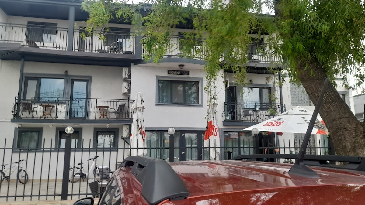 Pensiunea Monte Carlo