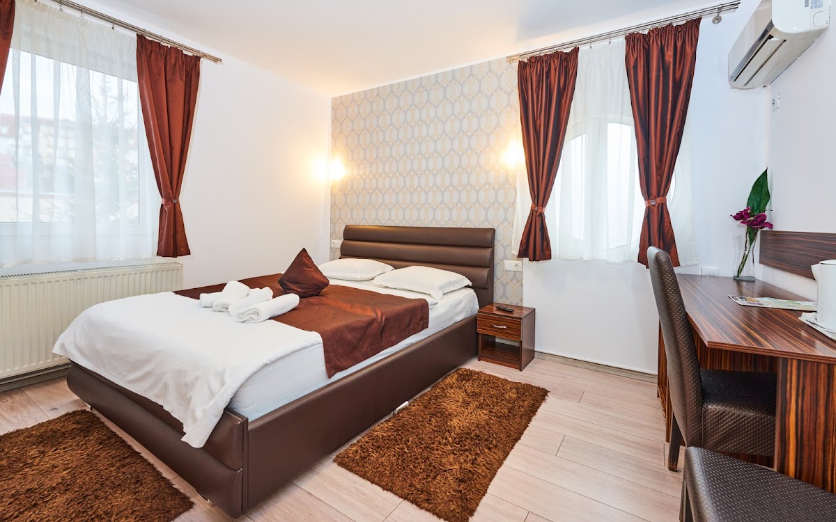 Pensiunea Mora - foto 4