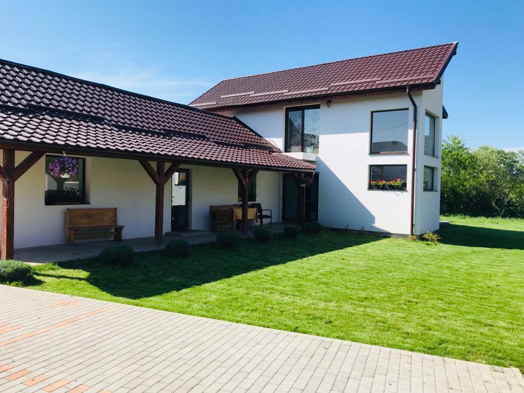 Pensiunea Morărița, Bonţida