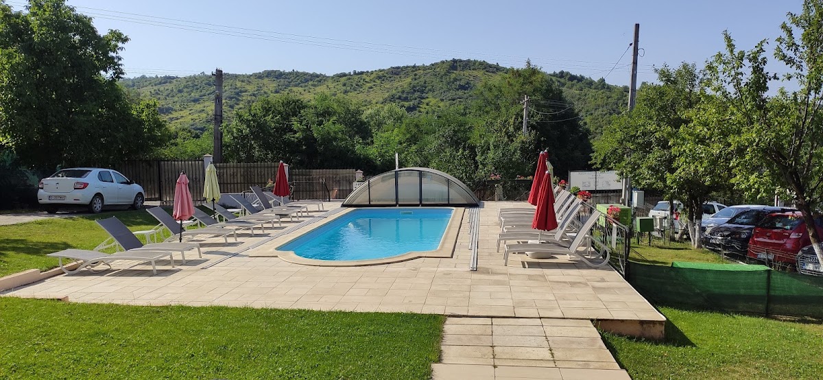 Pensiunea Muntele Verde - foto 3