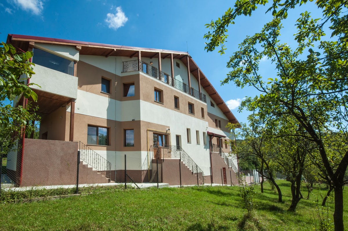 Pensiunea Muntele Verde - foto 4