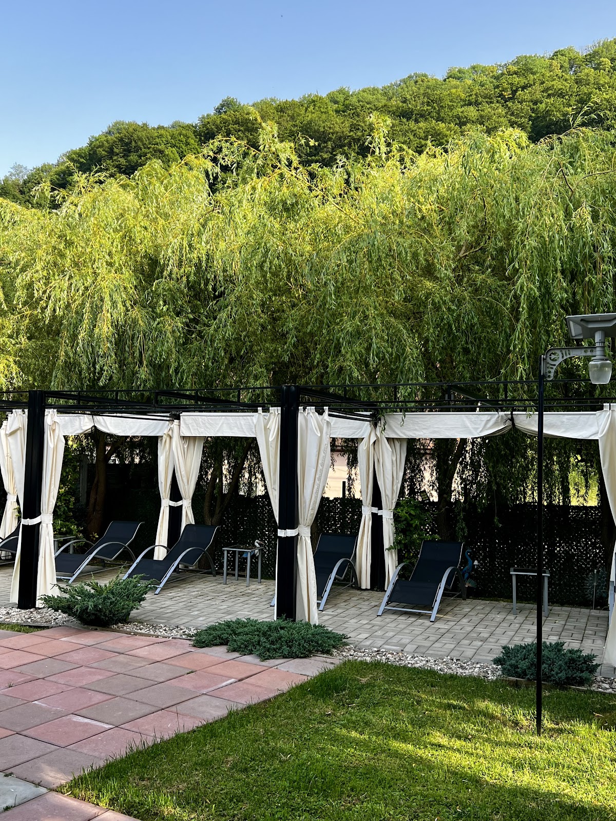 Pensiunea Muntii Aninei - foto 5